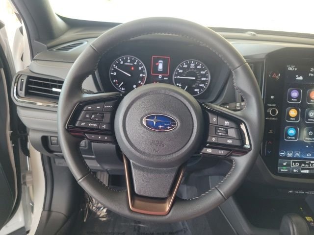 2026 Subaru Forester Sport - Photo 17