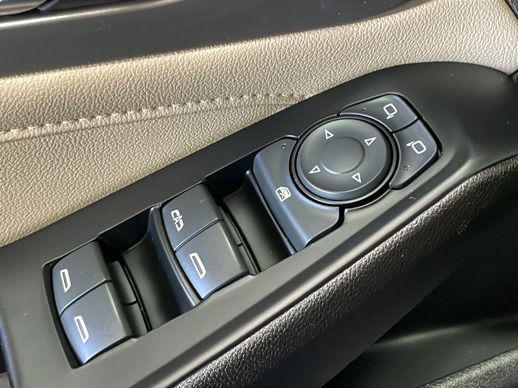 Used 2023 Gray Chevrolet LT image 38