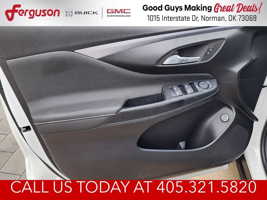 2026 Buick Envista Preferred - Photo 12