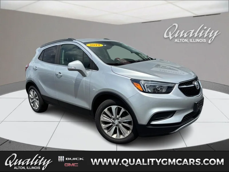 2019 Buick Encore