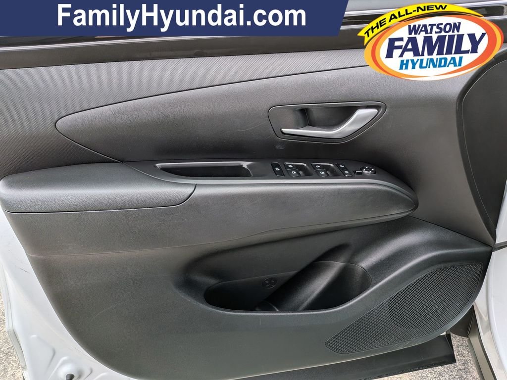 2022 Hyundai Santa Cruz SEL - Photo 10