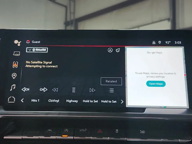 New 2026 White GMC SLT image 32