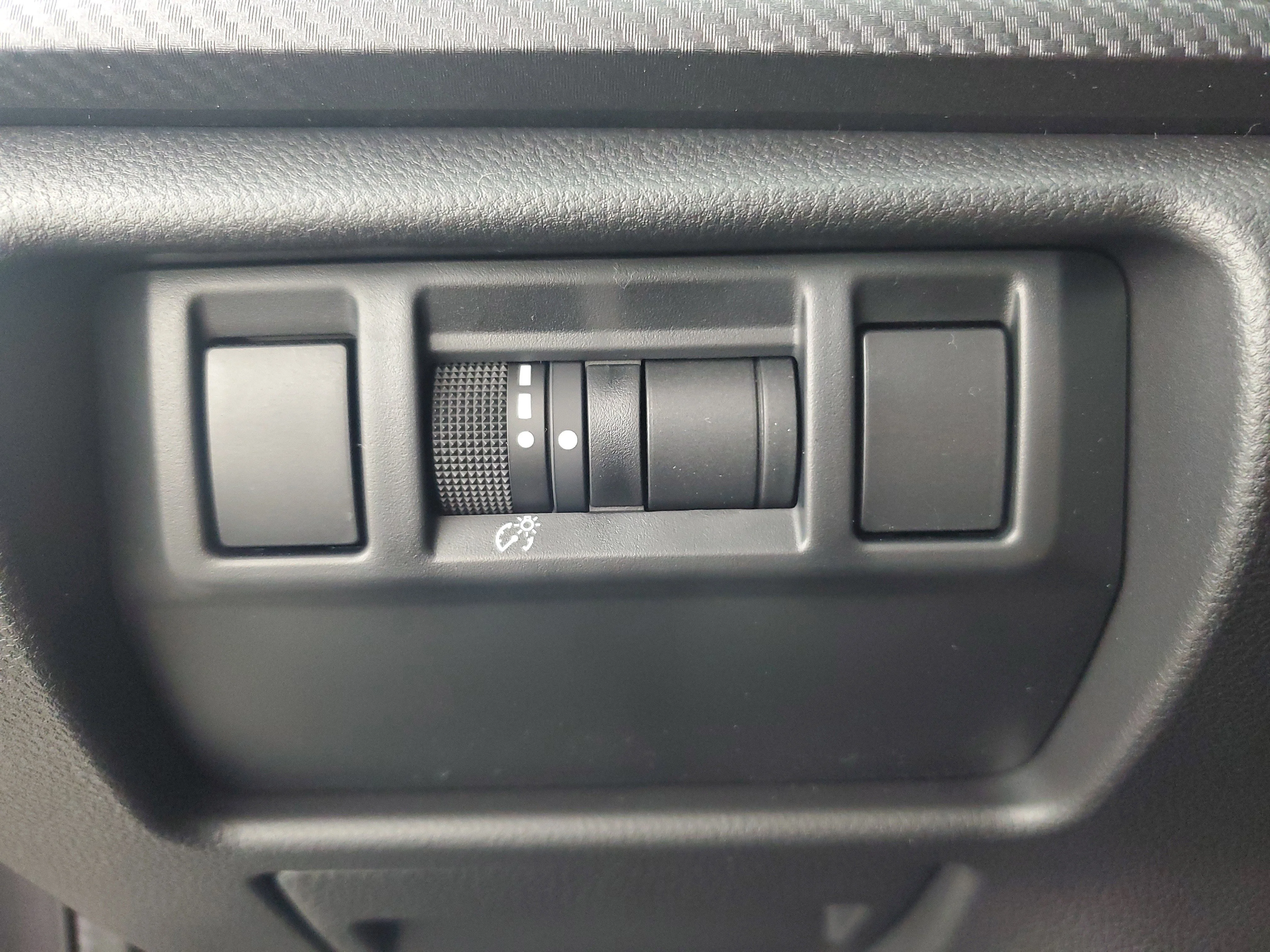 2025 Subaru Crosstrek Limited - Photo 27