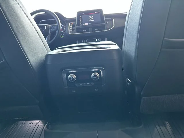 Certified Used 2023 Black GMC SLT image 24