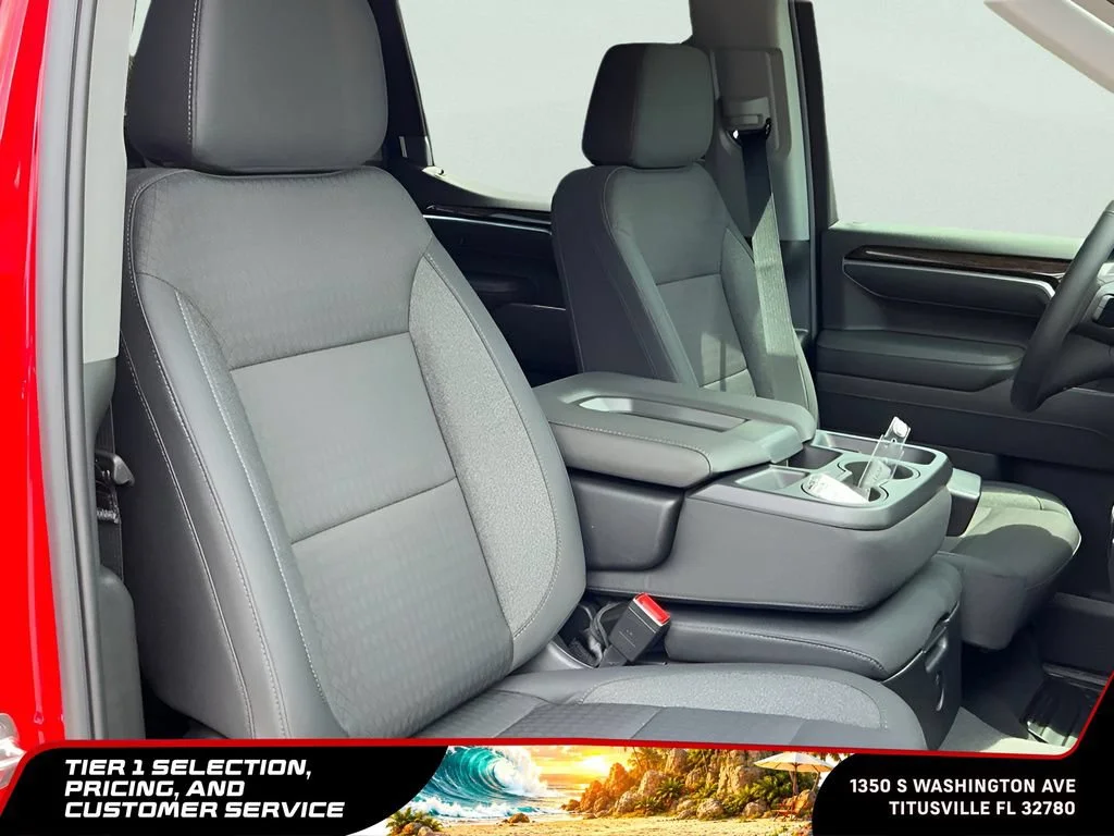 2026 GMC Sierra 1500 Elevation - Photo 21