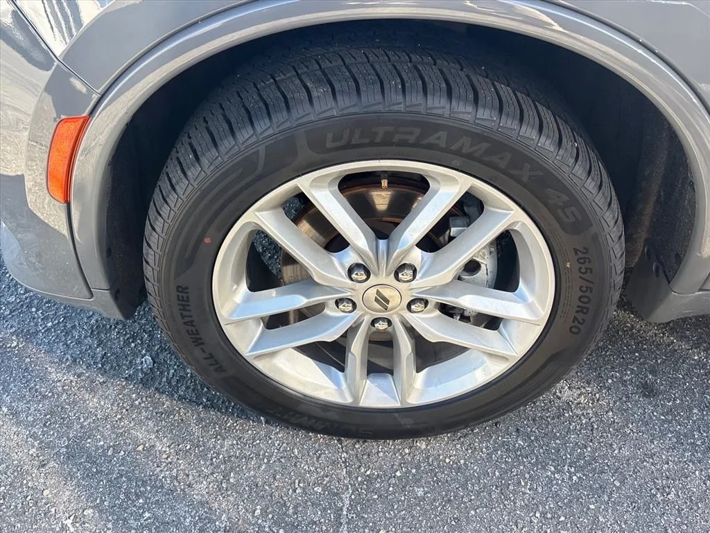 Used 2024 Gray Dodge GT Plus image 14