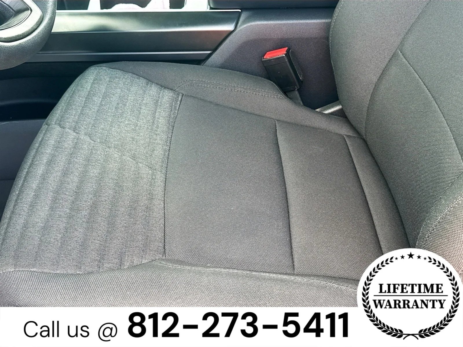 Certified Used 2023 Gray Ford XL image 19