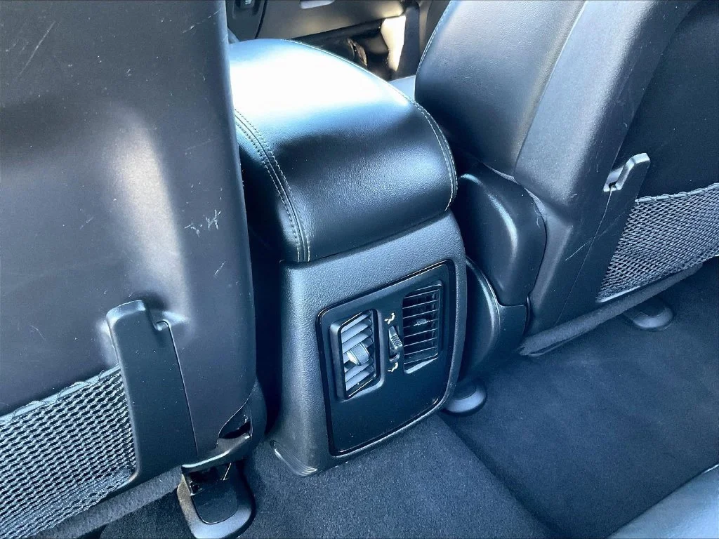 Used 2021 White Dodge GT image 8