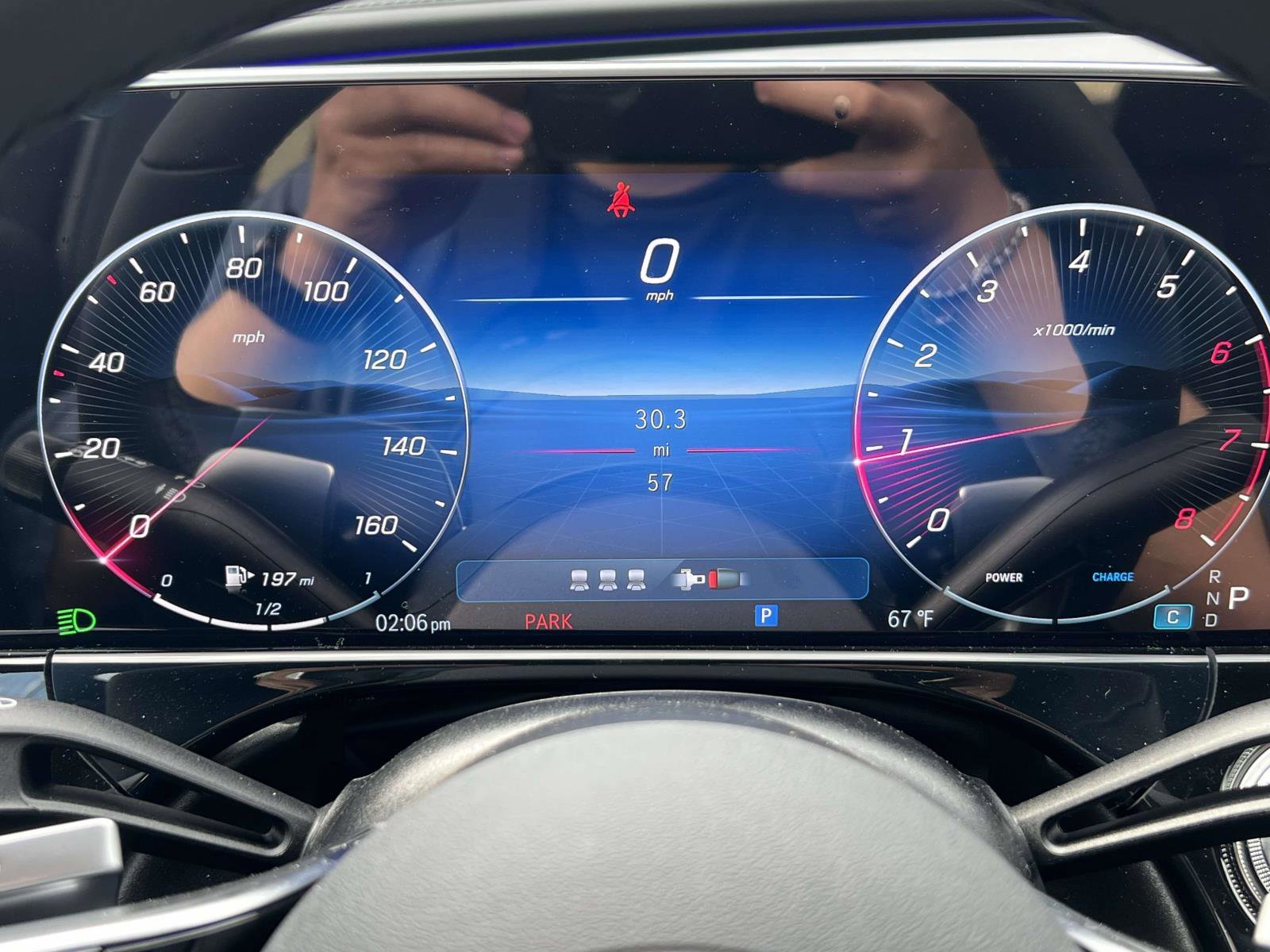 New 2026 Cirrus Silver Metallic Mercedes-Benz E 350 image 58