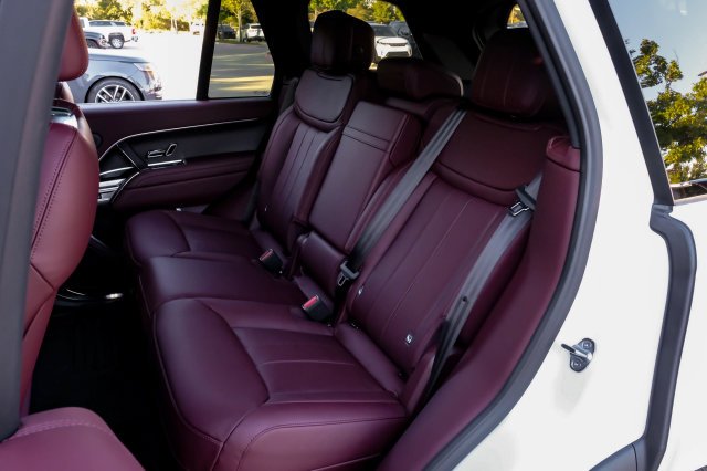 2026 Land Rover Range Rover SE - Photo 50