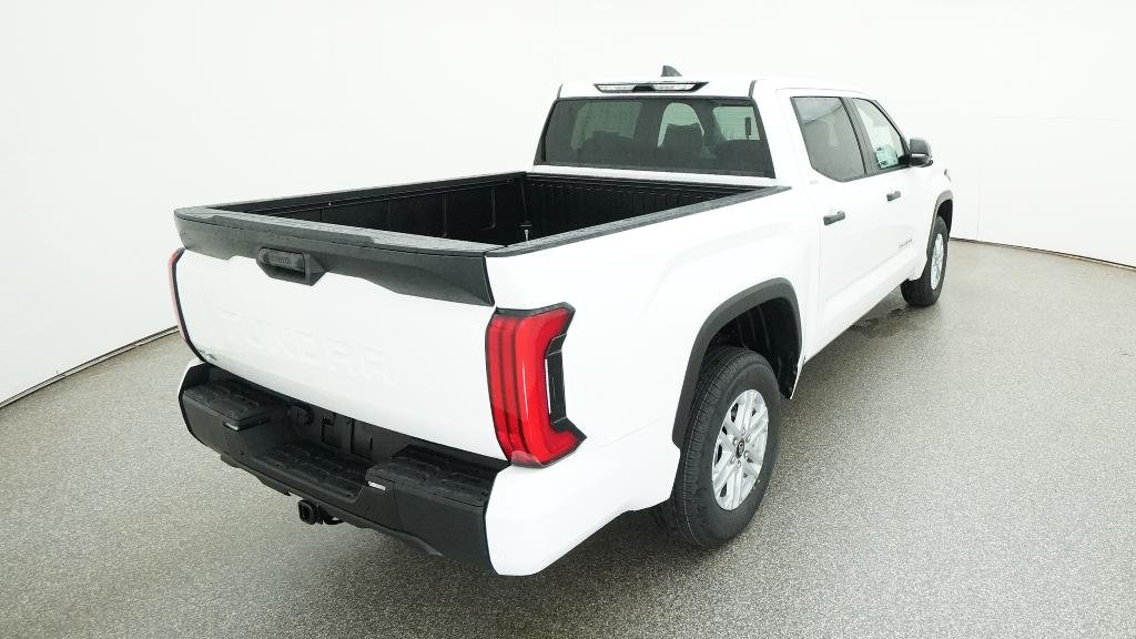 New 2026 Ice Cap Toyota SR5 image 22