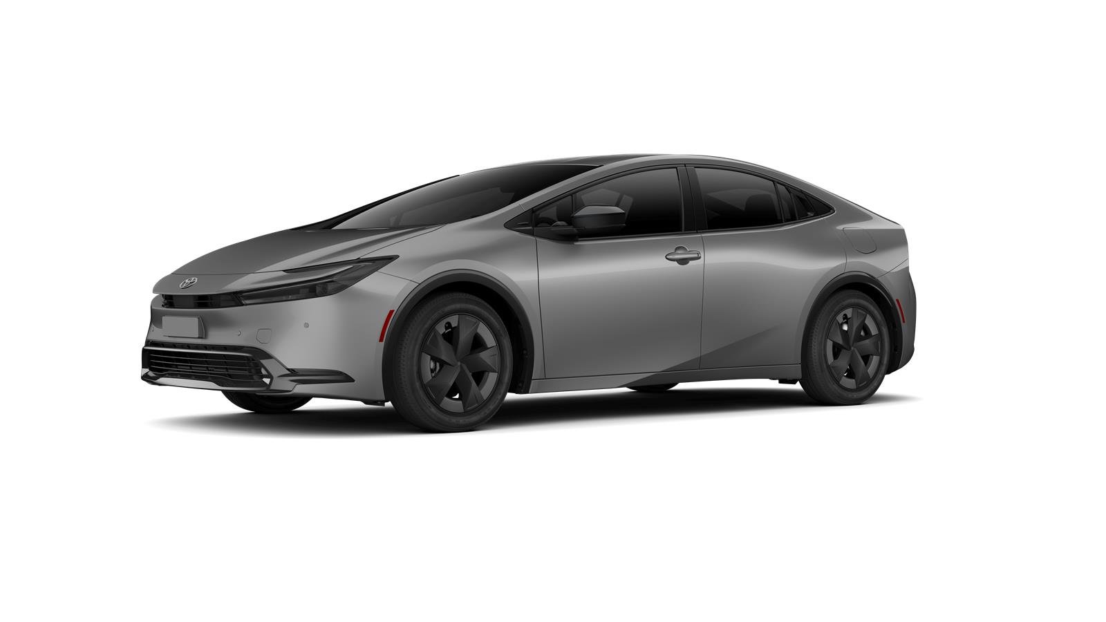 New 2026 Guardian Gray Toyota  LE image 24