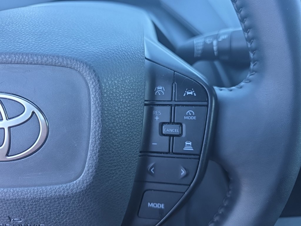 Certified Used 2023  Toyota LE image 17