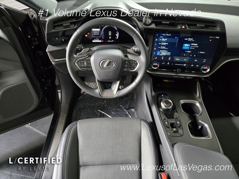 Certified Used 2025 Caviar Lexus  image 16