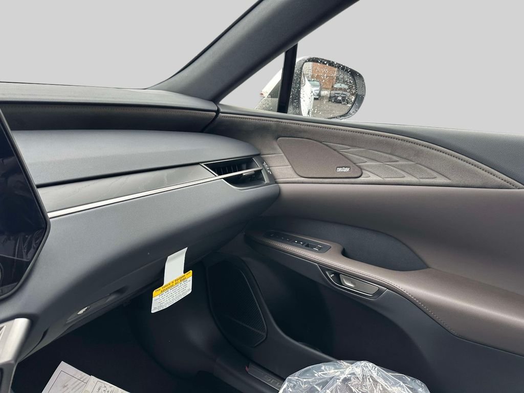 2026 Lexus RX 450h+ Luxury - Photo 25