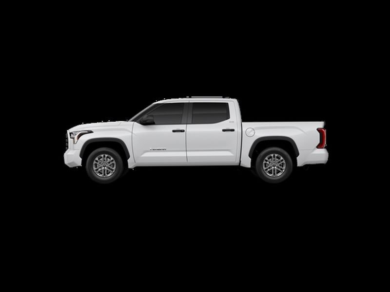 New 2026 Ice Cap Toyota SR5 image 16