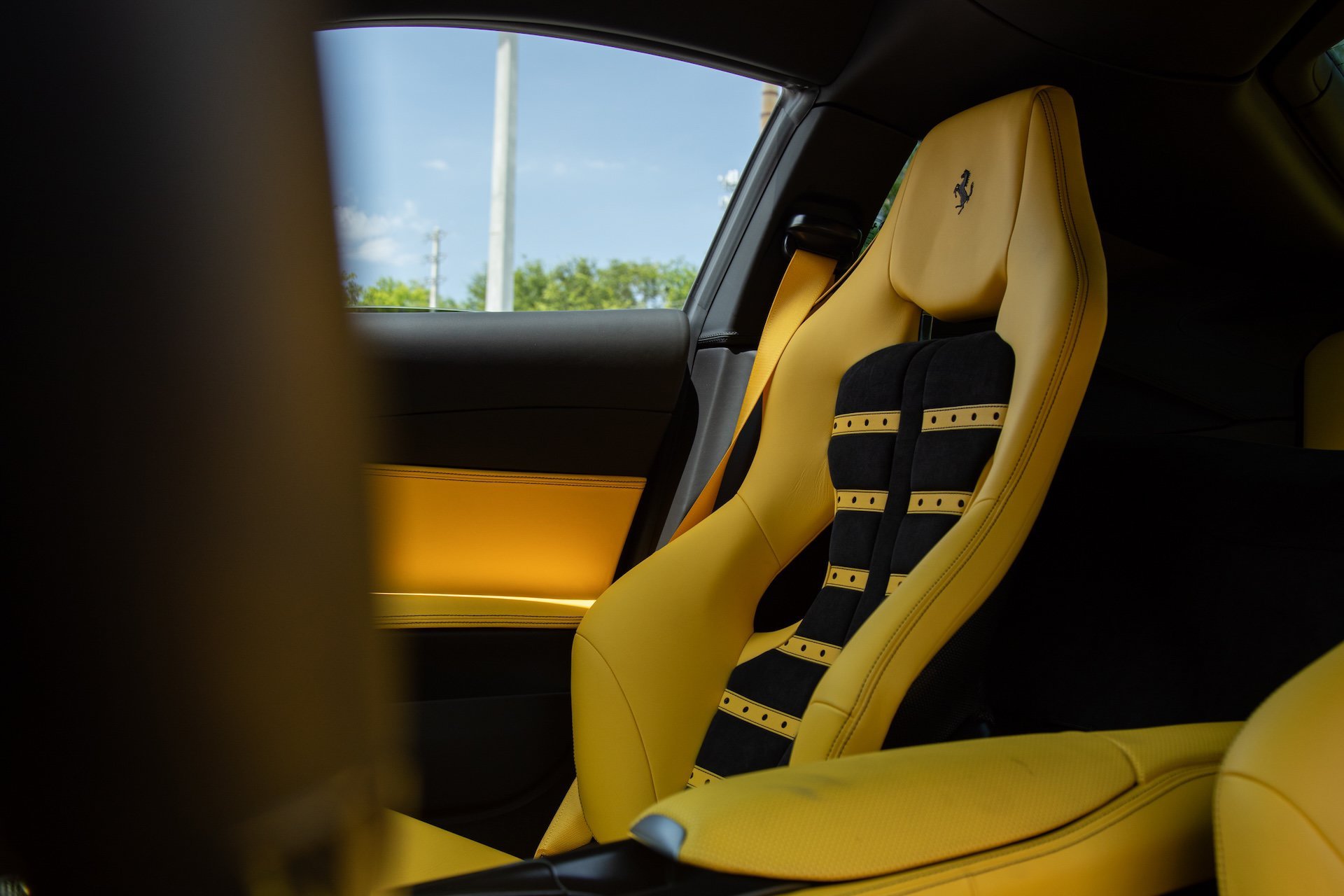 Used 2020 Violetta Dino Ferrari  image 6
