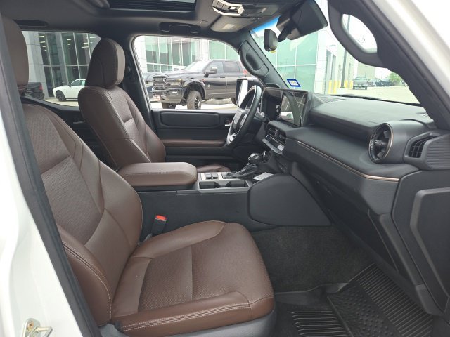 Used 2025 Beige Toyota Base image 10