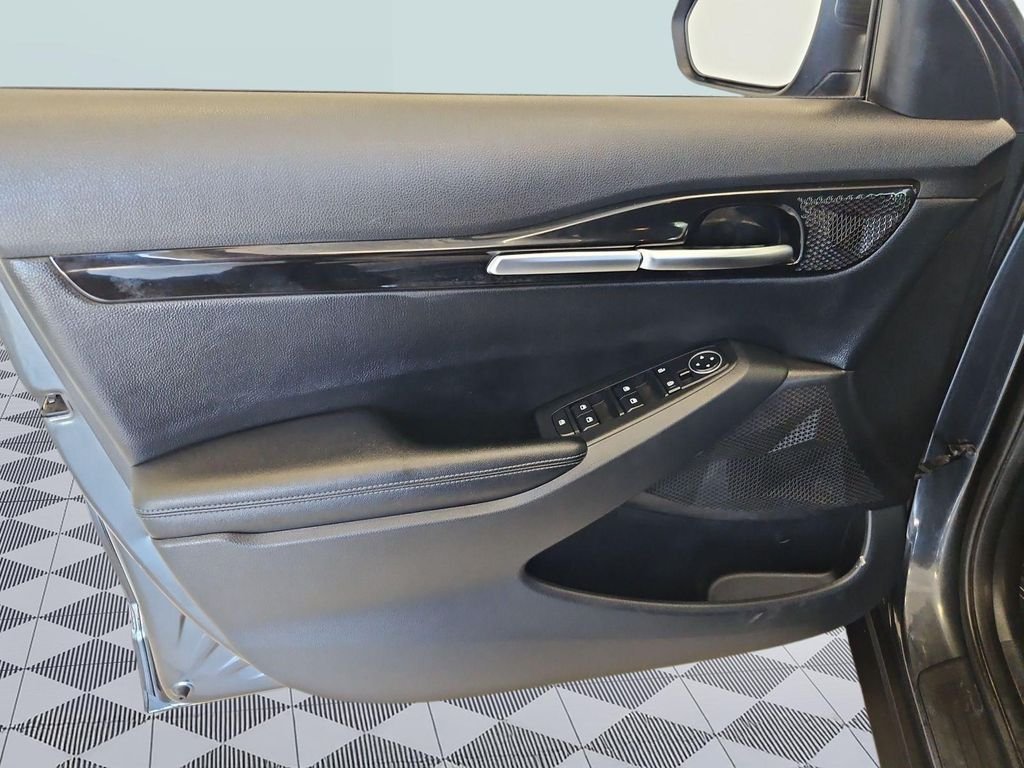 2021 Kia Seltos S - Photo 10