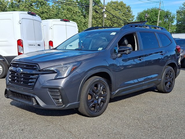 2023 Subaru Ascent Onyx Edition Limited 7-Passenger
