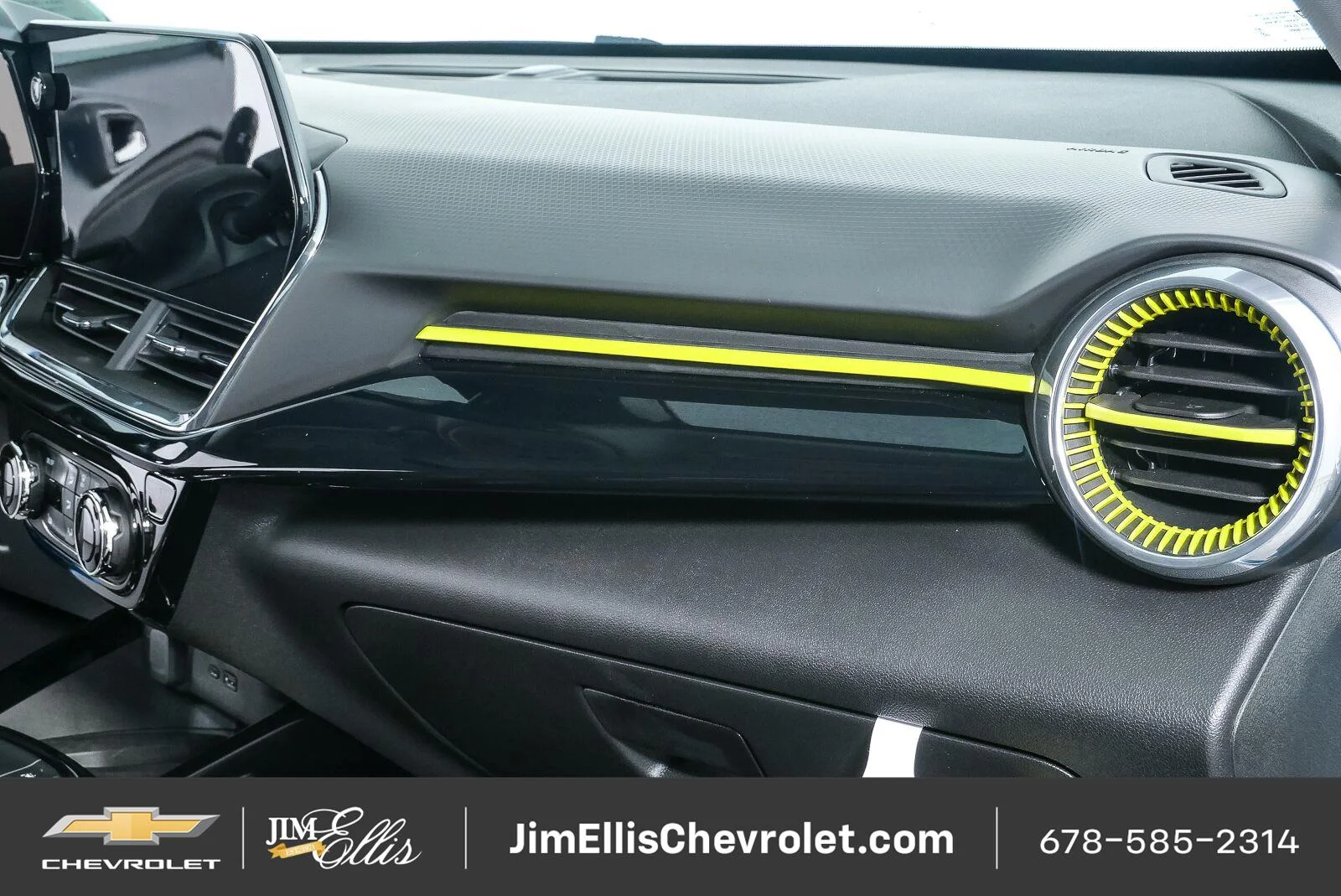 New 2026 Marina Blue Metallic Chevrolet ACTIV image 23