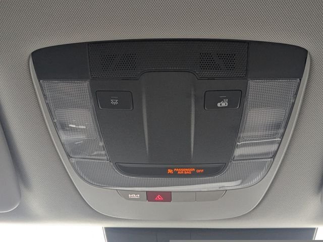 New 2027 Heritage Blue Kia EX image 20