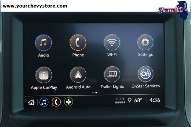 2026 Chevrolet Silverado 1500 Work Truck - Photo 30