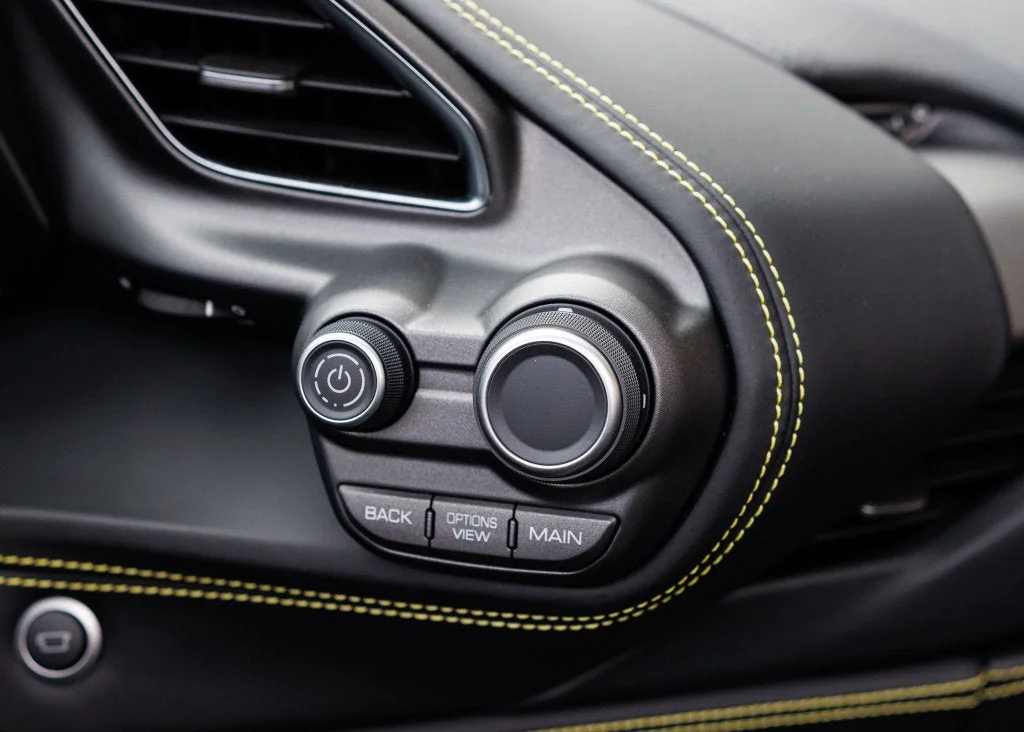 2018 Ferrari 488 GTB Base - Photo 39