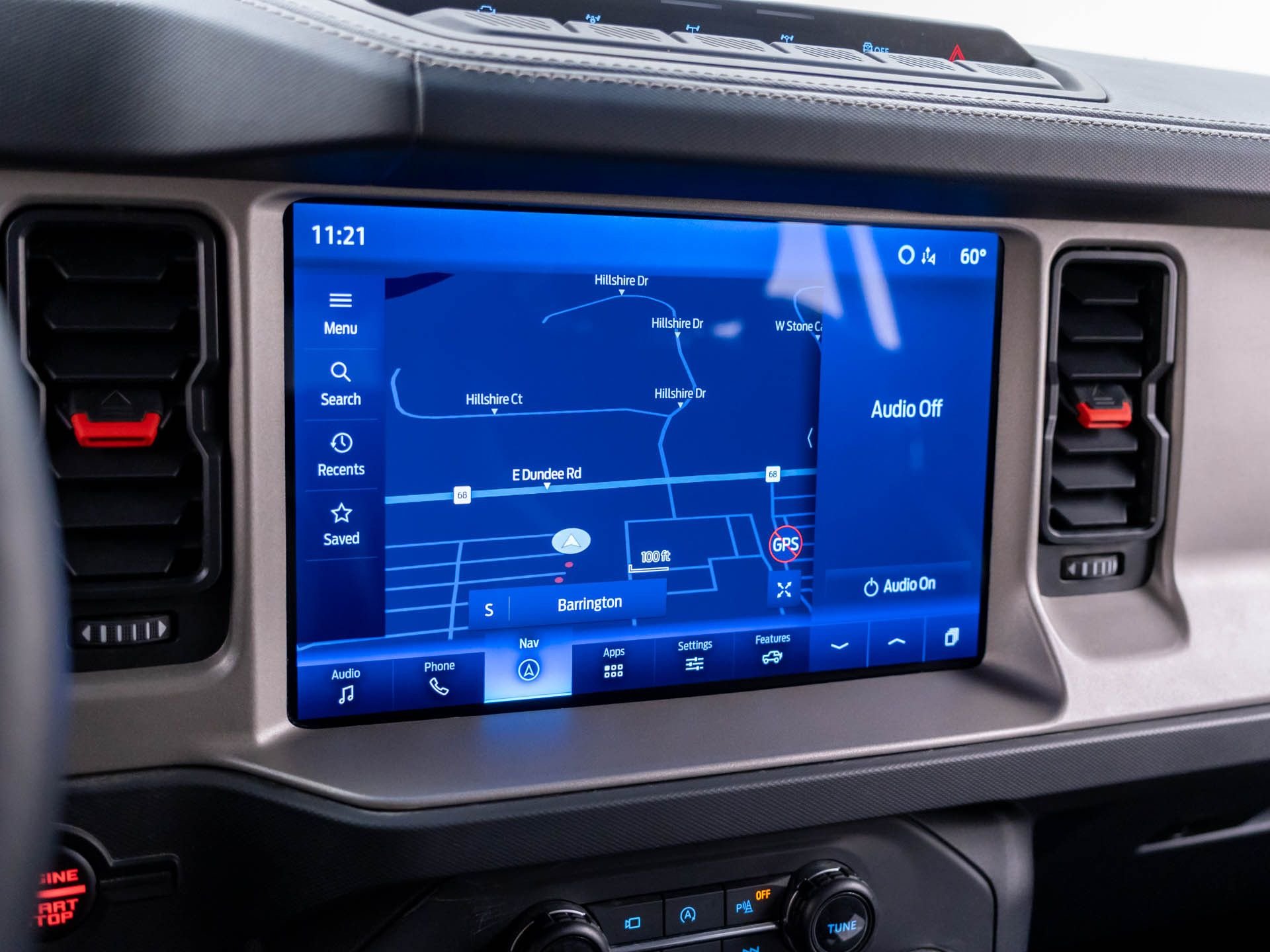 Used 2023 Black Ford Raptor image 28
