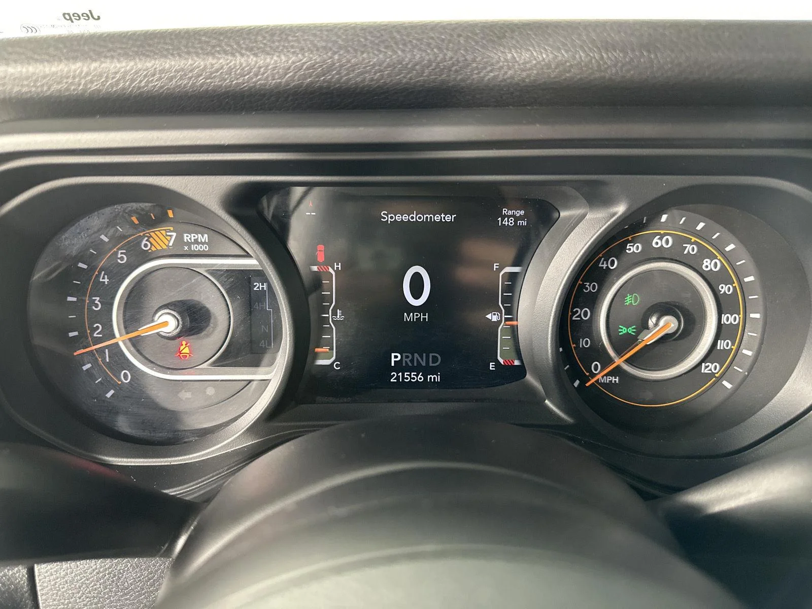 Used 2025 41 Jeep Willys image 12