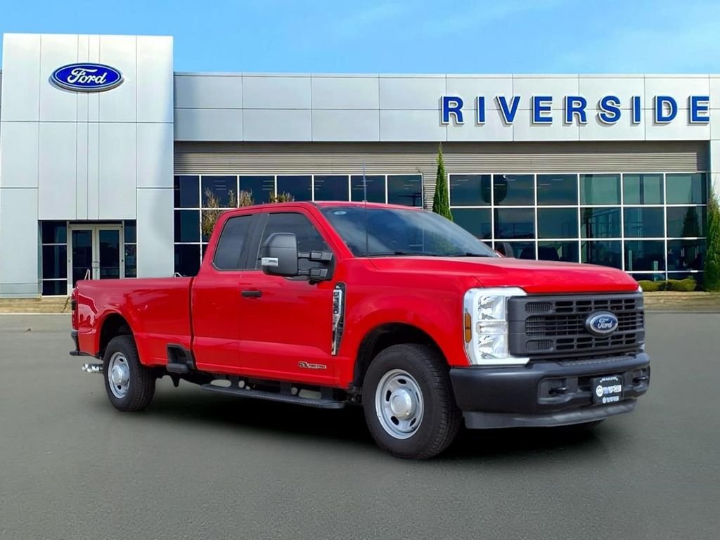 2026 Ford F-350 Super Duty