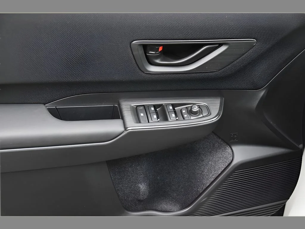 New 2026 CRYSTAL WHITE PEARL Subaru Premium image 23