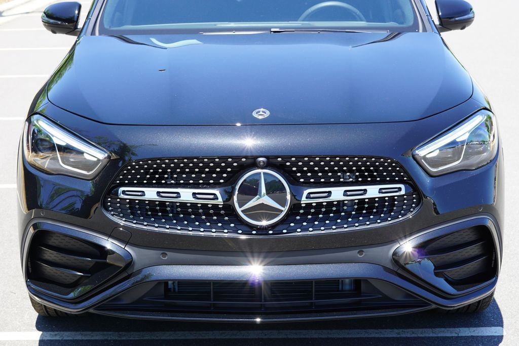 Certified Used 2026  Mercedes-Benz GLA 250 image 9