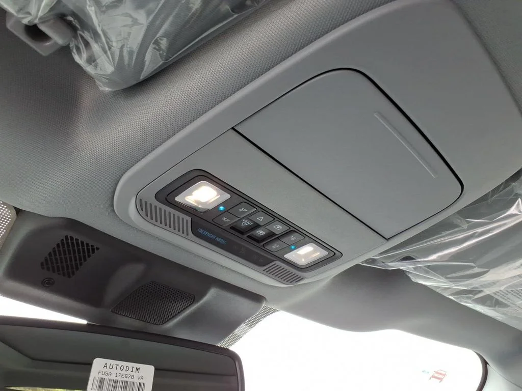 New 2026 Agate Black Metallic Ford F-350® XLT image 18