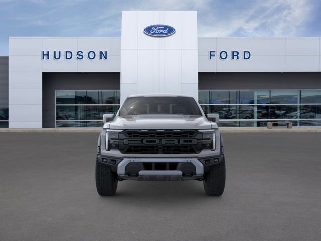 New 2026 Avalanche Ford Raptor® image 6