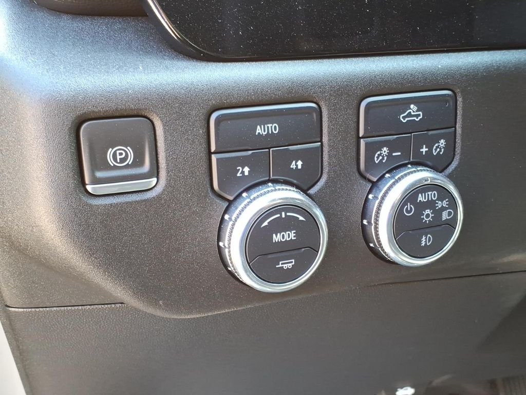 Certified Used 2023 Desert Sand Metallic GMC Elevation image 22