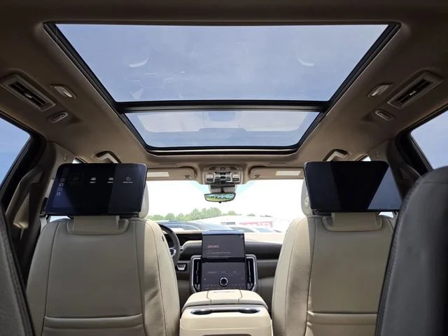 2026 GMC Yukon XL Denali - Photo 33