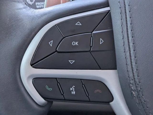 2021 Jeep Grand Cherokee Summit - Photo 25