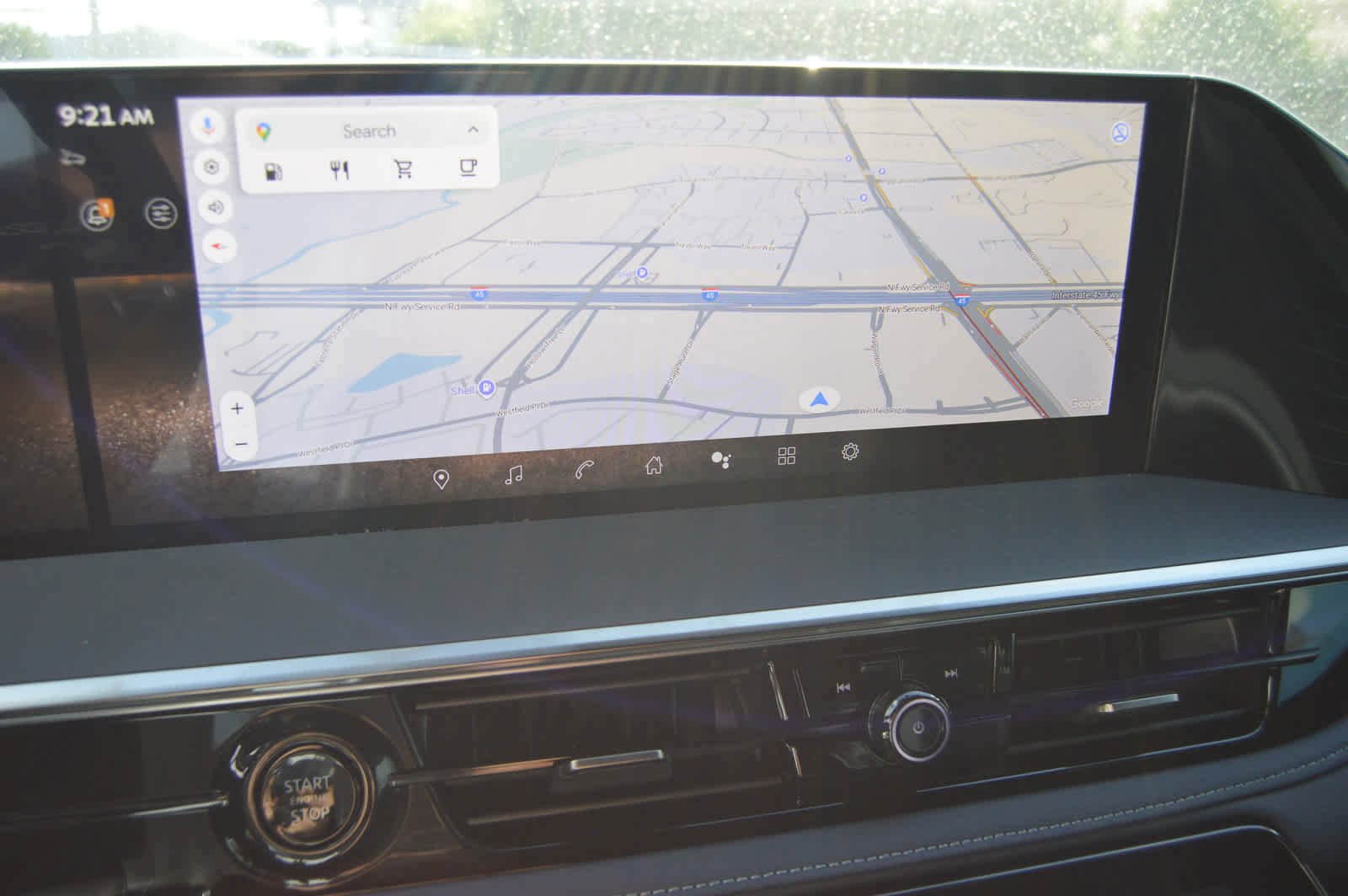 2026 INFINITI QX80 Sport - Photo 12