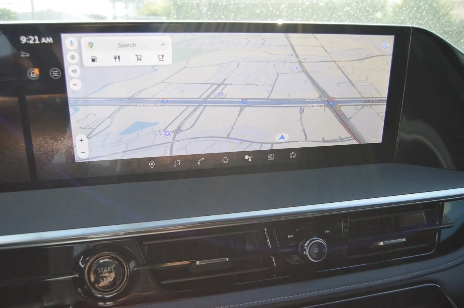 2026 INFINITI QX80 Sport - Photo 12