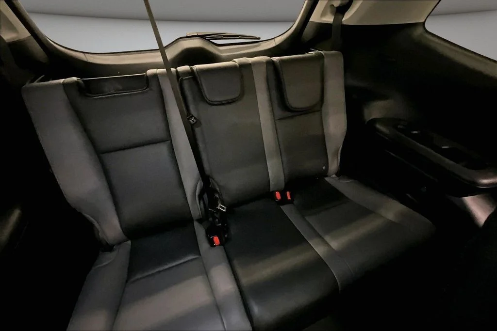 2022 Subaru Ascent Onyx Edition - Photo 26