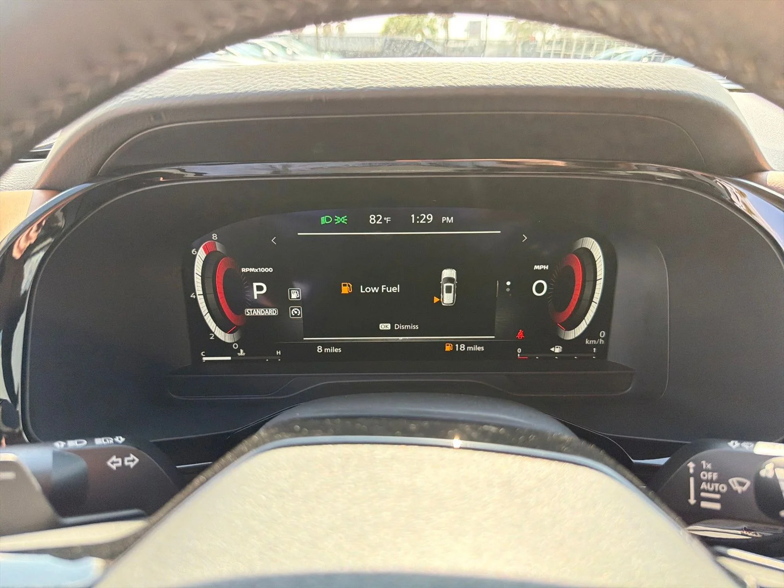 New 2026 Nissan Pathfinder Platinum 4D Sport Utility
