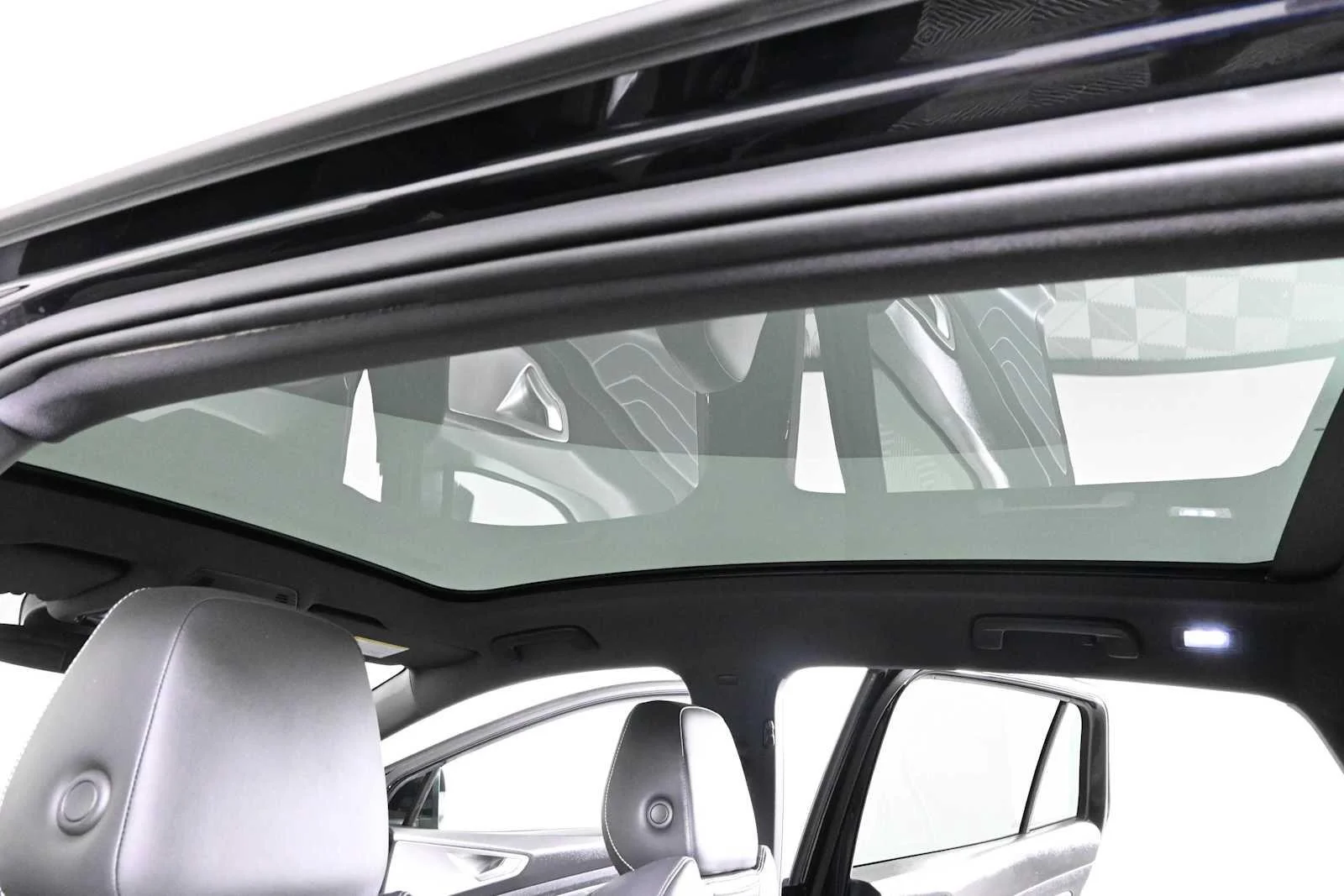 Certified Used 2024 Deep Black Pearl Volkswagen S image 5