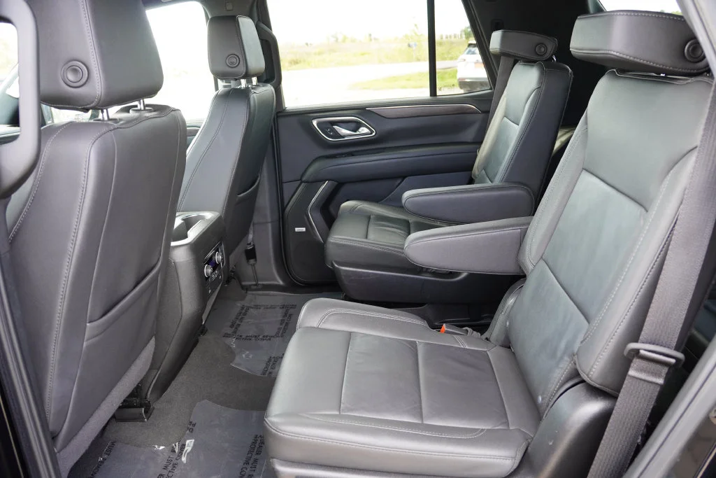 2024 Chevrolet Tahoe LT - Photo 18