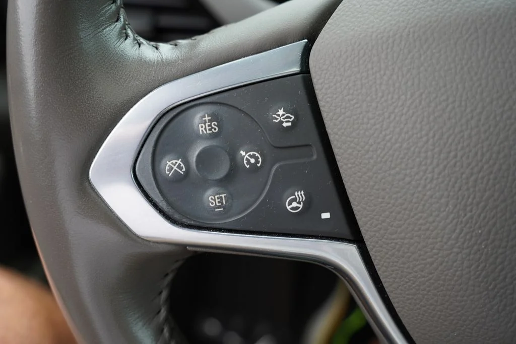 2021 Chevrolet Traverse Premier - Photo 37