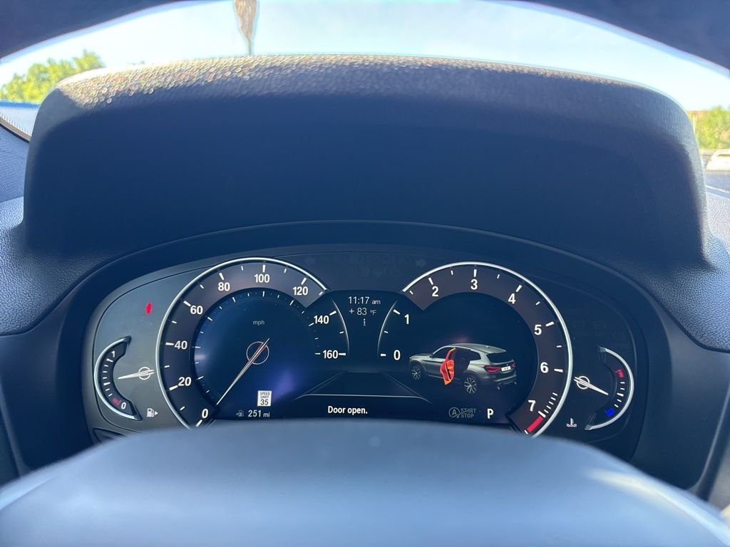 2019 BMW X3 30i - Photo 12
