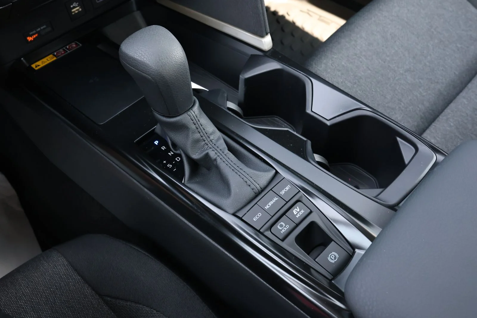 New 2026  Toyota LE image 21