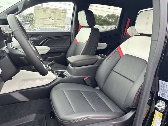 2026 GMC Canyon AT4X - Photo 11