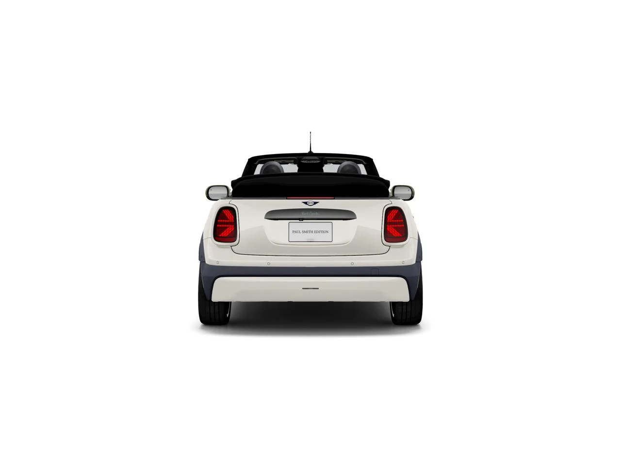 New 2027 N/A MINI ICONIC image 5