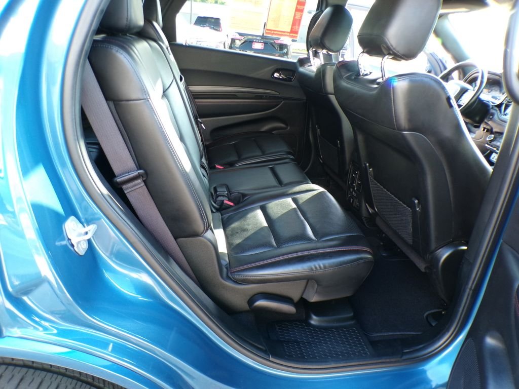 Used 2025 Frostbite Dodge GT Plus image 27